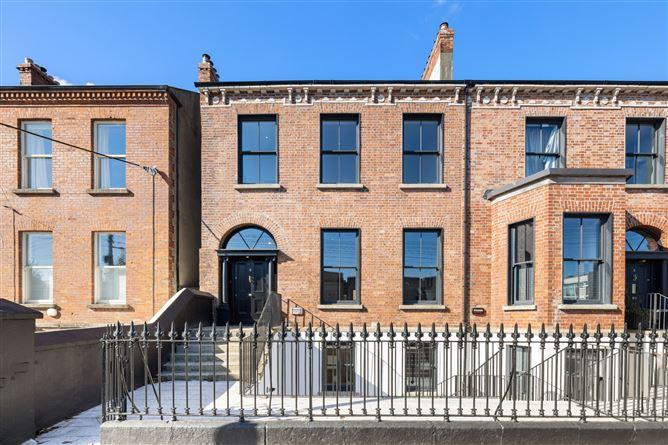 8 Eglinton Road, Bray, Co. Wicklow, historical listing image 1