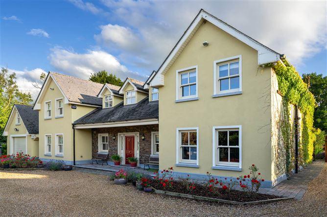 Riverside Lodge, Scurlockstown, Trim, County Meath, historical listing image 3