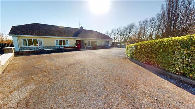 Bloomfield, Trimmer, Killinick, Co. Wexford, historical listing image 1