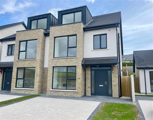 34 Avonvale Manor, Wicklow Town, Co. Wicklow, A67X6N9, historical listing image 1