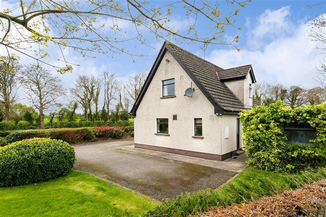 Rushwee House, St. Margarets, Co.Dublin, historical listing image 2