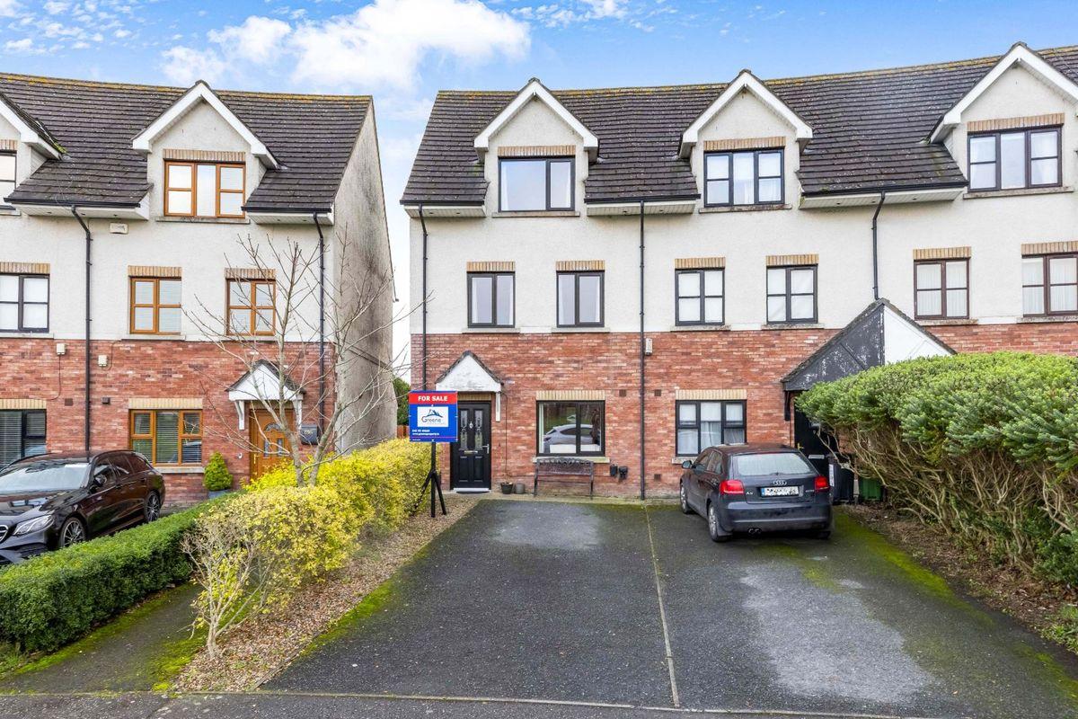 95 Ath Lethan, Racecourse Road, Dundalk, Louth, historical listing image 1