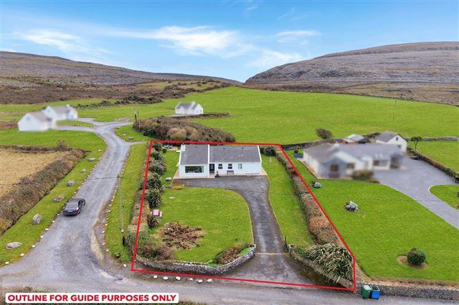 Murroughkelly, Fanore, Co. Clare, historical listing image 2