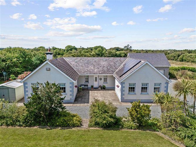 Tullycanna, Ballymitty, Co. Wexford, historical listing image 1