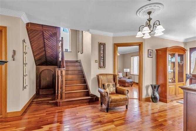 Bellshill, Clonmore, Hacketstown, Co. Carlow, historical listing image 2