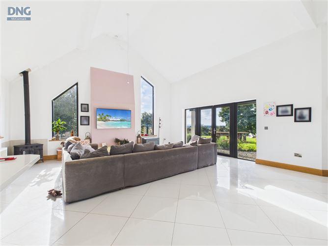 Knockevagh, Rathvilly, Co. Carlow, historical listing image 4