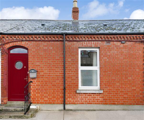 9, Saint Joseph S Avenue, Dublin 9, historical listing image 1