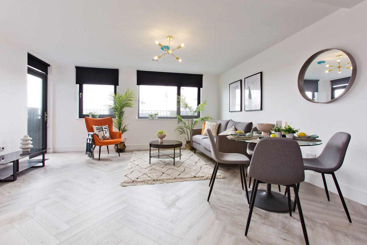 Apartment 4 Tramyard Exchange, Carmans Hall, Dublin 8, historical listing image 2
