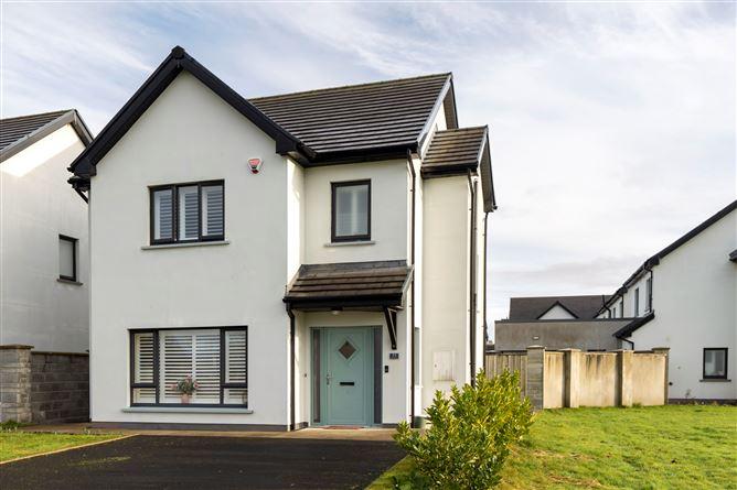 35 Cluain Aoibh , Clarina, Limerick, historical listing image 4