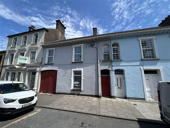 3 Sarsfield Street, Kilmallock, County Limerick, historical listing image 1