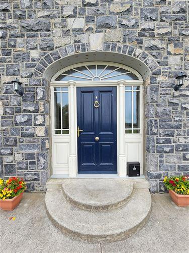 Creevagh Beg, Quin, Ennis, Co. Clare, V95FPX5, historical listing image 2
