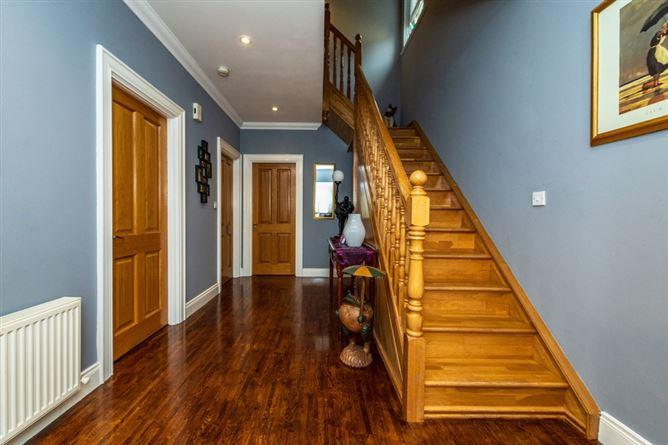 10 Woodview, Rathangan, Kildare, historical listing image 6