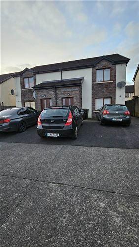 77-80 The Maples, Ballyhaunis, County Mayo, historical listing image 1