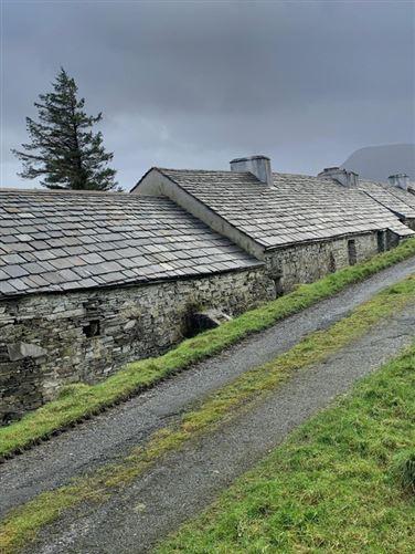 Roshine , Dunfanaghy, Donegal, historical listing image 2