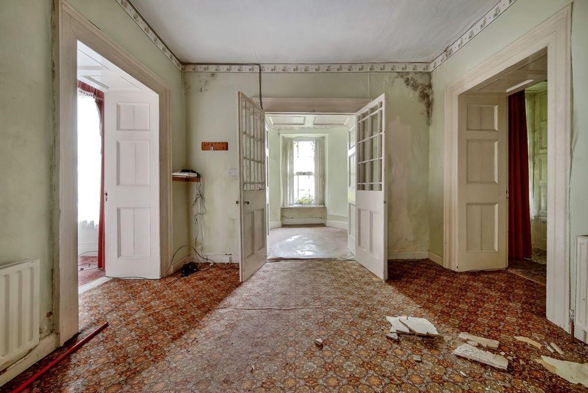 Killygordon House, Killygordon, Co. Donegal, F93TK35, historical listing image 5
