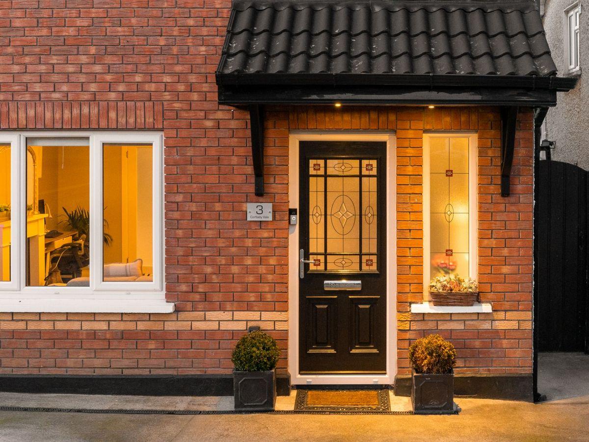 3 Corbally Vale, Citywest,   Dublin 24, historical listing image 3