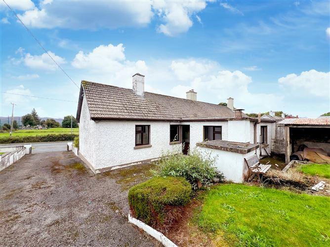 4 Hazelwood Cottage's, Hazelwood Road, Calry, Sligo, historical listing image 2