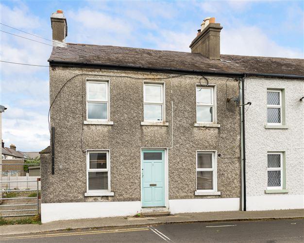 1 Bond Street, Wicklow Town, County Wicklow, historical listing image 1