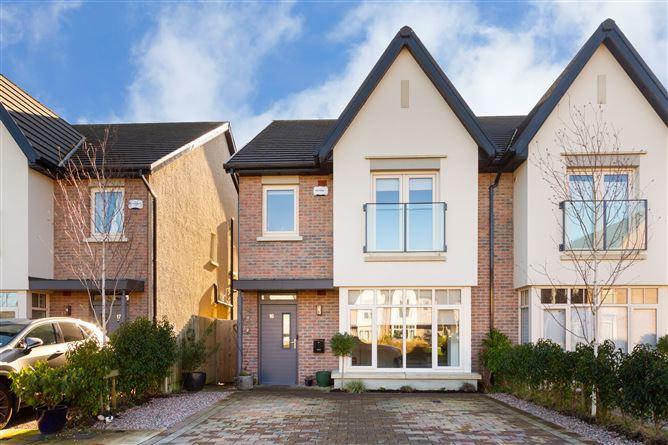 16 the walk, vartry wood, ashford, historical listing image 1
