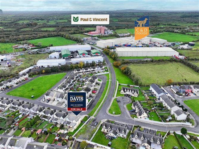 33 Abhainn Glass, Edgeworthstown, Longford, historical listing image 4
