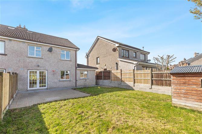 132 Petitswood Manor, Mullingar, Westmeath, historical listing image 5