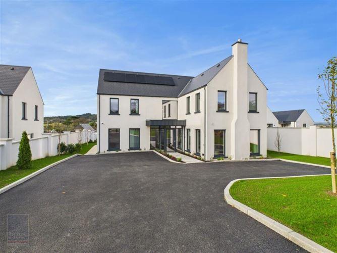 The Oak , Stronveele, Glenville Road, Wexford Town, Wexford, historical listing image 1