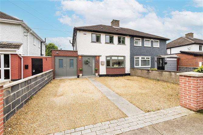 15 Shanowen Avenue, Santry, Dublin 9, historical listing image 1