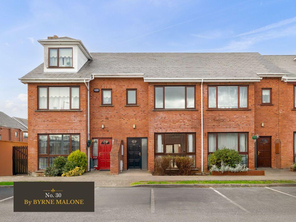 30 Millfield Manor, Millfield, Newbridge, Co. Kildare, W12RY81, historical listing image 3