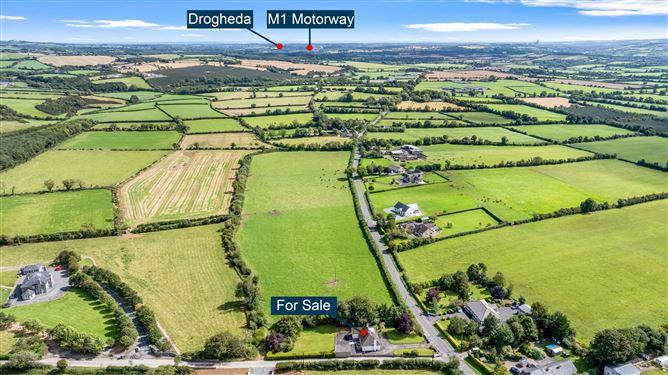 Monknewtown, Slane, Co. Meath, historical listing image 2