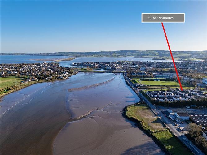 5 The Sycamores, Shandon, Dungarvan, Waterford, historical listing image 2