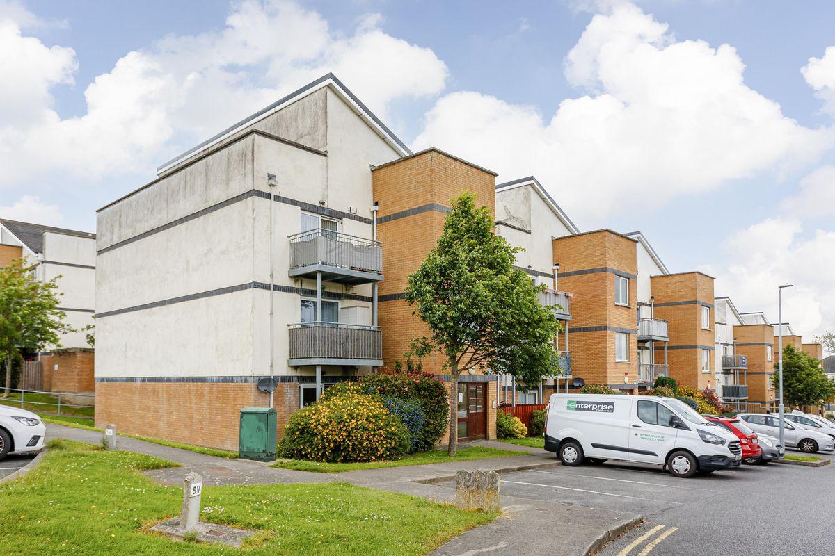 Apartment 8, Deerpark Road, Tallaght, Dublin 24, historical listing image 1