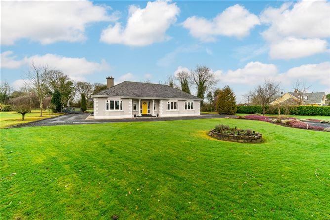Clonshanbo, Donadea, County Kildare, historical listing image 4