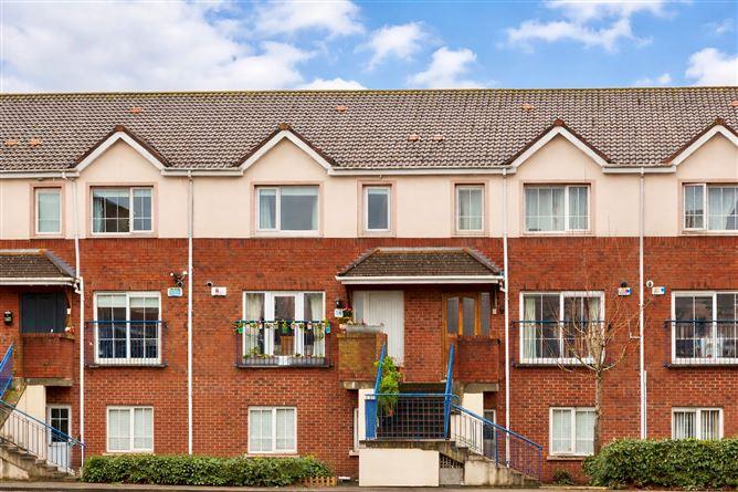 16, Larkfield Square, Co. Dublin, historical listing image 1