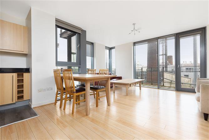 Apt 43, Block C, Smithfield Market, Smithfield, Dublin 7, historical listing image 5