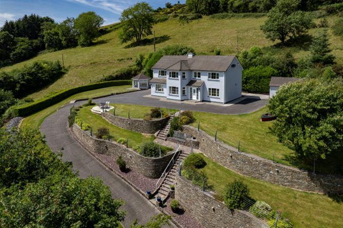 Ciardáin, Farran, Co Cork, Farran, Cork, historical listing image 1