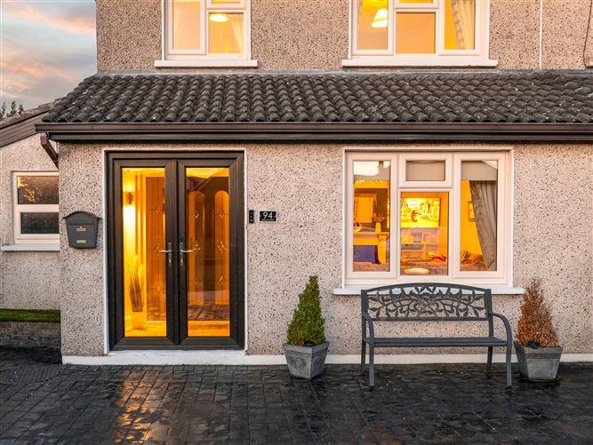 94 Allenton Drive, Tallaght, Dublin 24, County Dublin, historical listing image 2