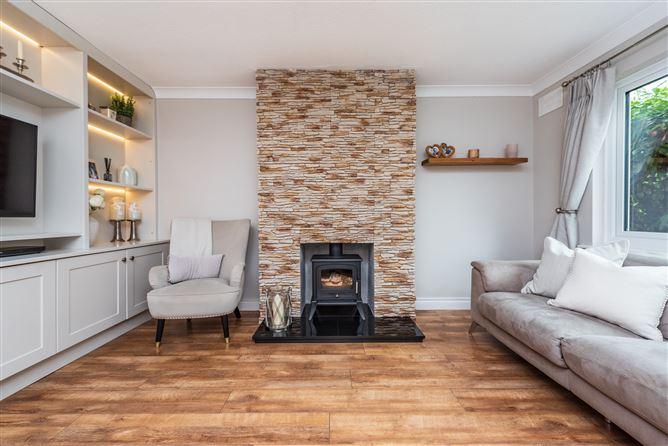32, Craddockstown Rise, Co. Kildare, historical listing image 4