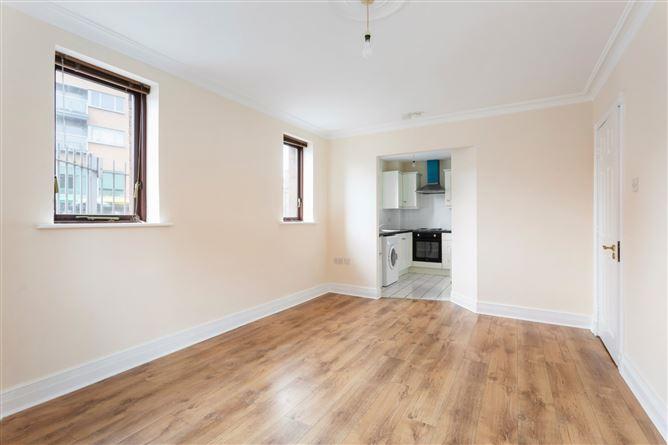1 Rock Hall, Sweetmans Avenue, Blackrock, Co. Dublin, historical listing image 2