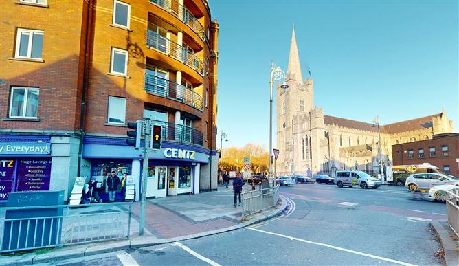 Apartment 11, Ovenden House Christchurch Dublin, Christchurch, Dublin 8, historical listing image 5