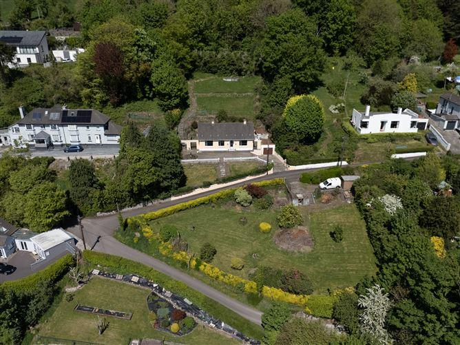 Tulligmore, Hollymount, Lee Road, City Centre Nth, Cork City, historical listing image 1