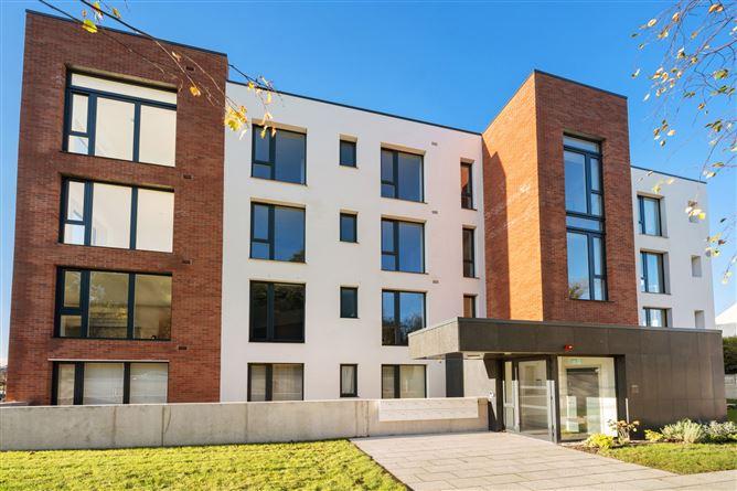 4, E Kylemore Church Road, Smallacre, Co. Dublin, historical listing image 1