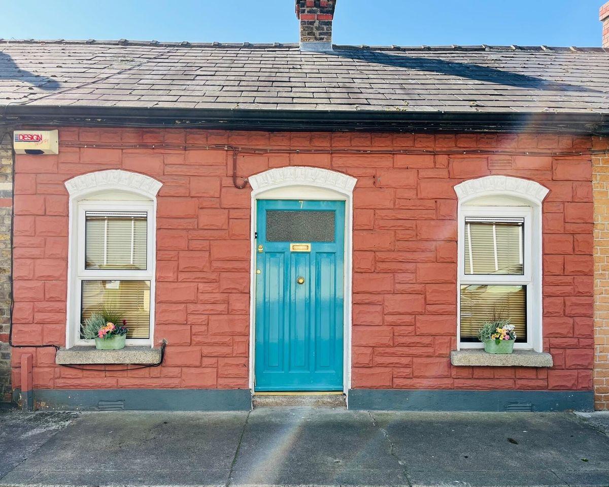 Simmonscourt Terrace, Donnybrook, Dublin 4, D04A9P5, historical listing image 1