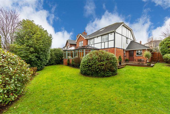 54 The Old Golf Links, Malahide, Co. Dublin, historical listing image 2