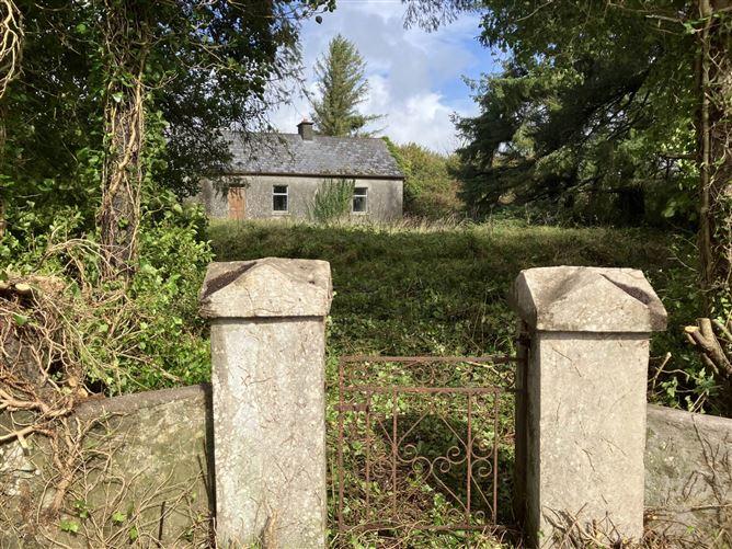 Roxton, Corofin, County Clare, historical listing image 1