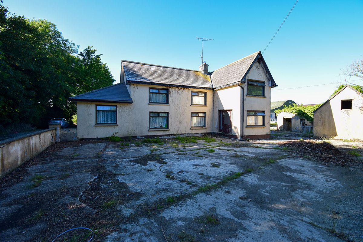 Horesland, Duncormick, Co. Wexford, historical listing image 6