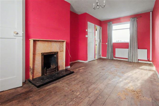 Saint Pious, 6, Sallynoggin Road, historical listing image 3