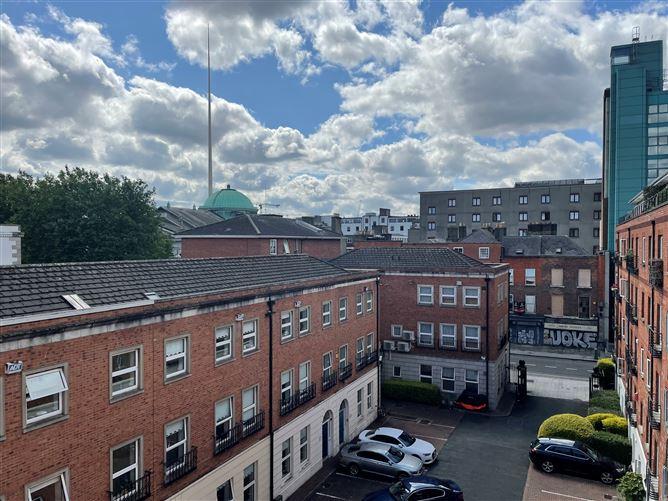 Apartment 69, Marlborough Court, Marlborough Street, Dublin 1, historical listing image 4