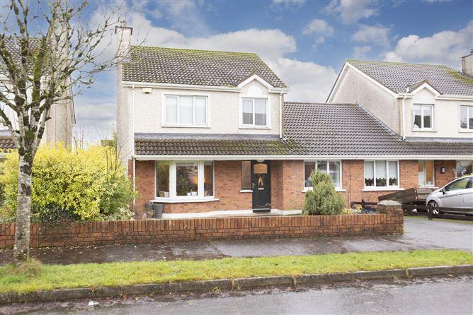 26, College Hill, Co. Westmeath, historical listing image 1