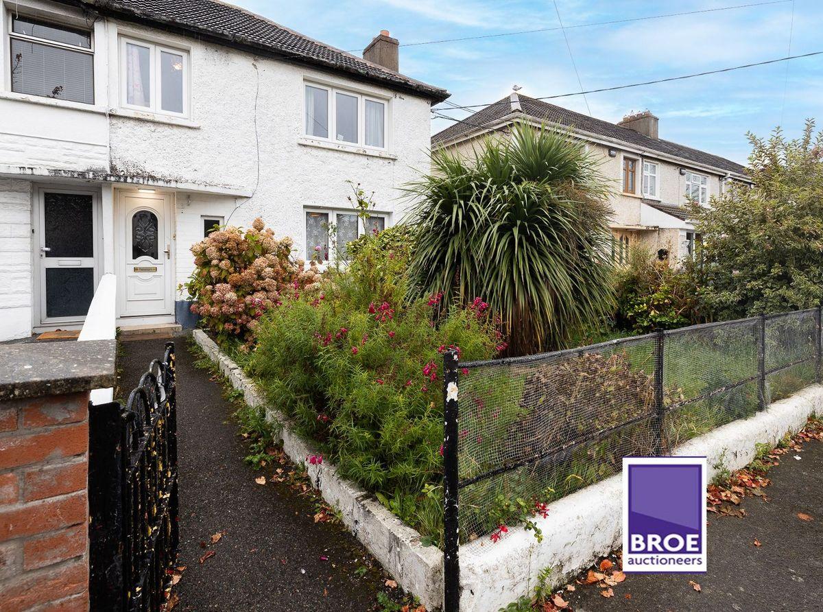 35 Hughes Road East, Dublin 12, Crumlin, Dublin 12, D12C3H0, historical listing image 1