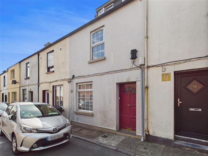 8 O'Brien Street, Waterford City, Waterford, historical listing image 2